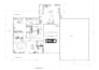 create USA house, adu, garage and patio permit drawings